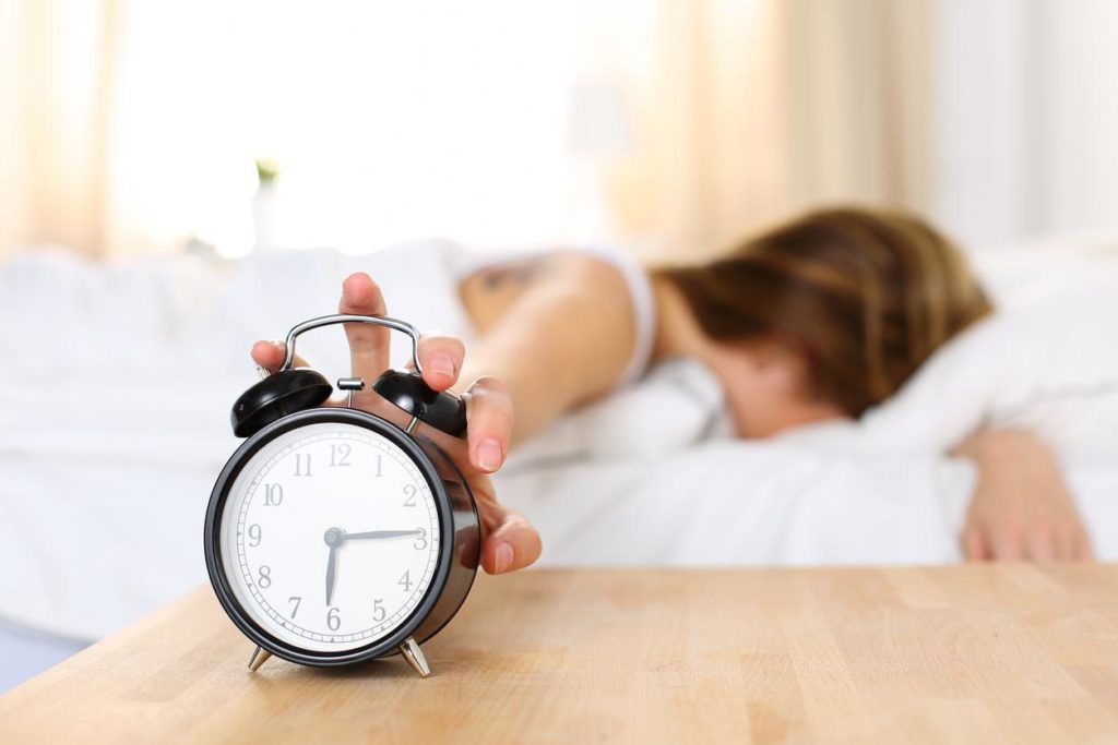 Inilah Bahaya Tidur Lebih Dari 8 Jam Yang Harus Kamu Tahu!