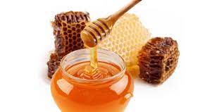 Manfaat  madu  untuk  kecantikan  dan  kesehatan